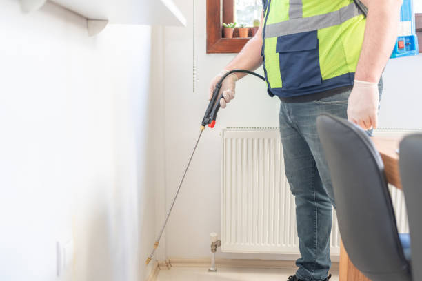 Pest Control Cost in Maricopa, AZ